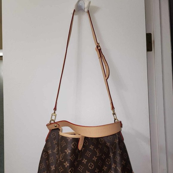 Shoulder bag - Fashion bag 2 way - Picture 2 of 11